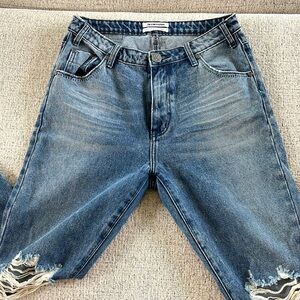 One Teaspoon Jeans